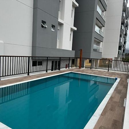 Apartamento Jardins Ubatuba Exterior photo