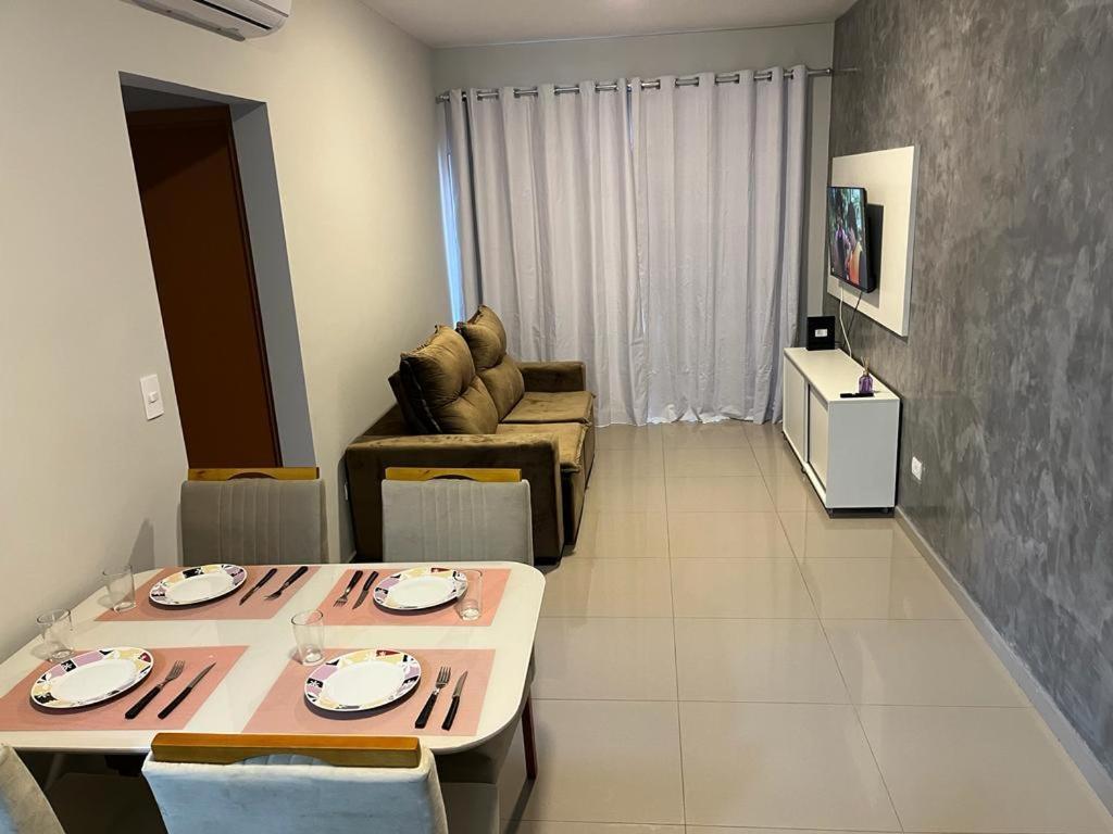 Apartamento Jardins Ubatuba Exterior photo