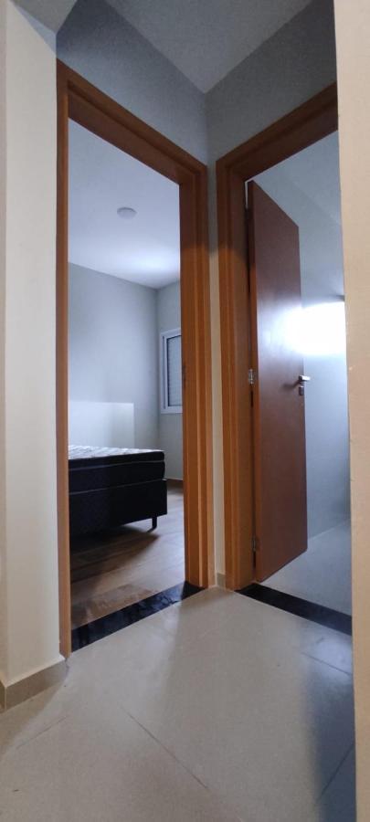 Apartamento Jardins Ubatuba Exterior photo
