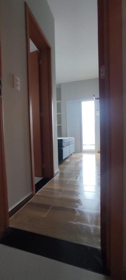 Apartamento Jardins Ubatuba Exterior photo